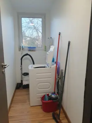 Plan de l'établissement Grande maison proche Colmar