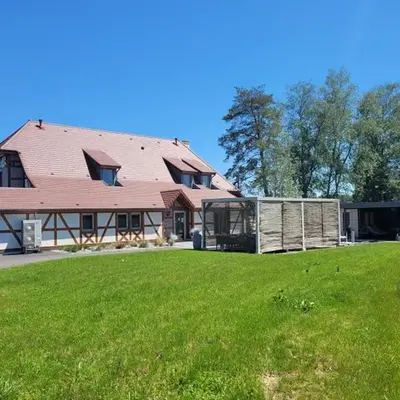 L'auberge du canal