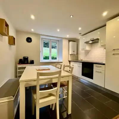 Le Duplex Géromois