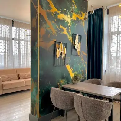 Logement Émeraude