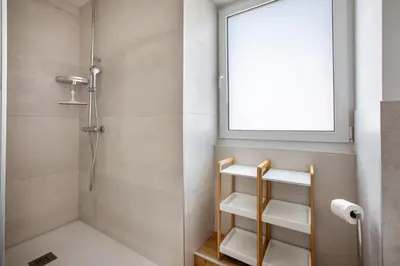 Plan de l'établissement Le Duplex des Maisons du Ried