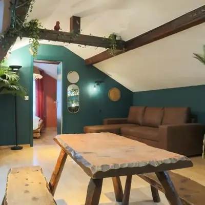 L'escale Tropicale