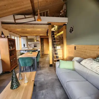 Studio Hautes Vosges