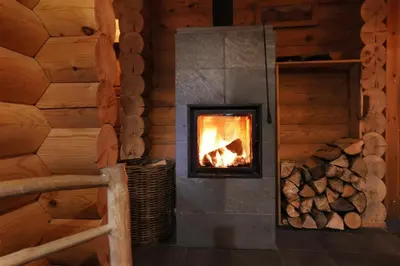 Plan de l'établissement Chalet Le Petit Pré