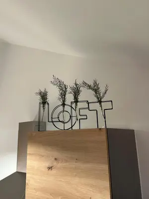Plan de l'établissement Studio Montre