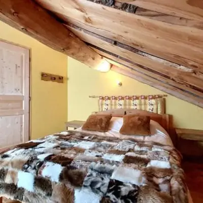 Chalet mishka