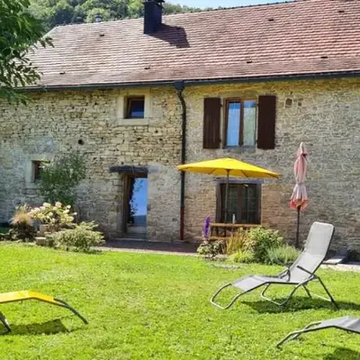 Gîte l'érable