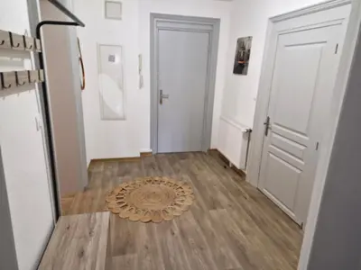 Plan de l'établissement Colmar Nest