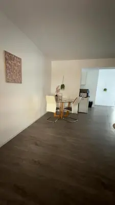 Coin salon dans l'établissement Vieille ville