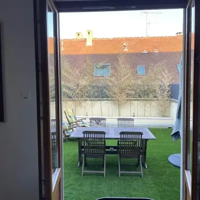 Au petit Bretzel