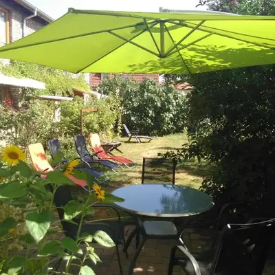 Le Gîte du Facteur d 'Orgues