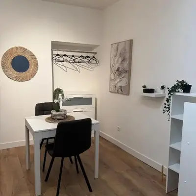 Appartement centre ville