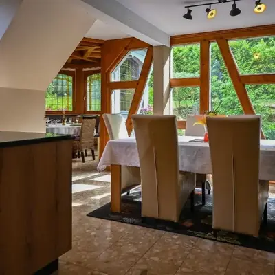 Villa La Romance - Villa Spacieuse & Luxueuse - Parking Gratuit