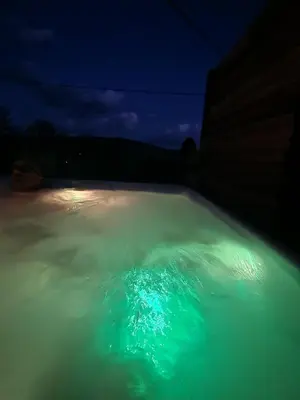 Piscine de l'établissement Gite le petit vosgien ou située à proximité