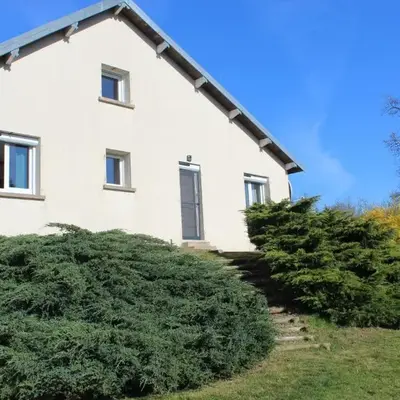 Gîte le Haut de la Marche