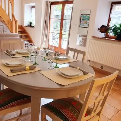 Chez Maria