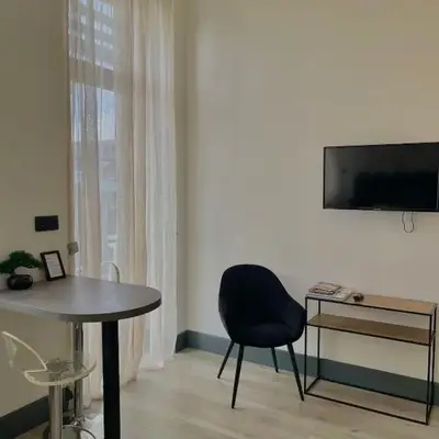 Studio Marie-Louise