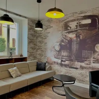 L'univers automobile au coeur de Mulhouse