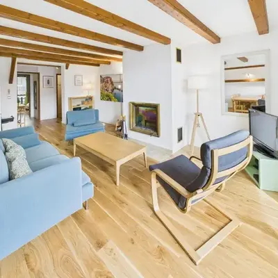 Appartement Terrasse