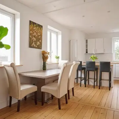 Lovely 2 bedrooms flat Basel Saint Louis -with private parking