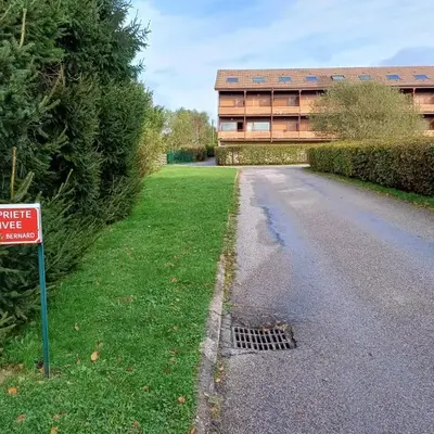 Appartement à louer mon petit bonheur pour deux personnes
