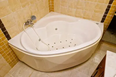 Salle de bains dans l'établissement Chalet de montagne à La Bresse, proche des pistes de ski et des lacs