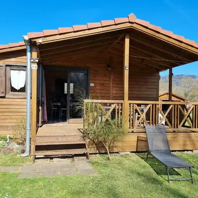 Chalet Bellevue