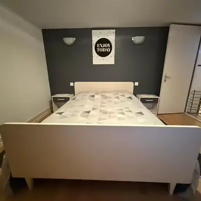 Chambre privée