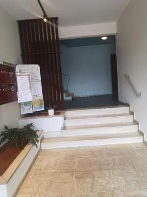 Plan de l'établissement Escale Alsacienne à Sélestat
