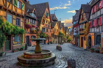 Quartier de l'appartement ou autre quartier proche