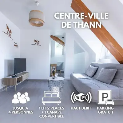 Nid douillet en Alsace