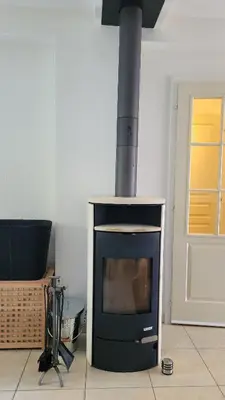 Plan de l'établissement La petite maison du Florival