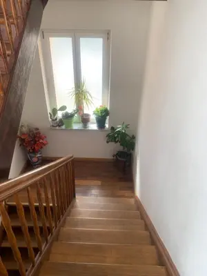 Plan de l'établissement Gîte rose