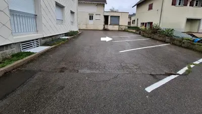 Quartier de l'appartement ou autre quartier proche