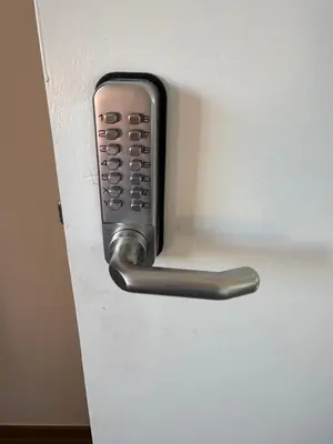 Plan de l'établissement Chambre Eté avec baignoire privée