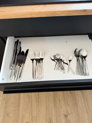 Plan de l'établissement Chambre Hiver
