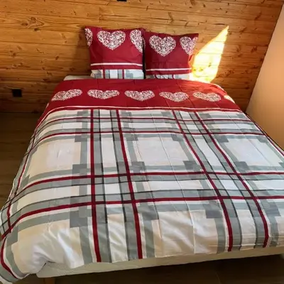 Chambre Hiver