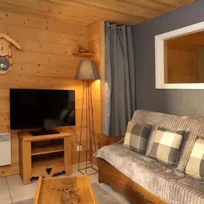 La Belle Vue Gérardmer