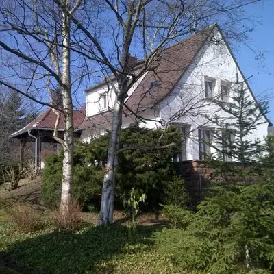 Charming house Riquewihr