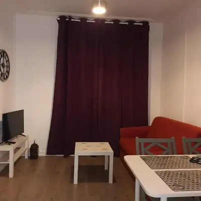 Le Cosy Appart' Zen - jusqu'à 6p