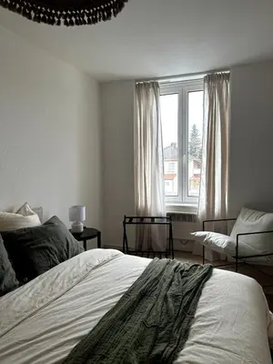 Un ou plusieurs lits dans un hébergement de l'établissement L evasion familiale