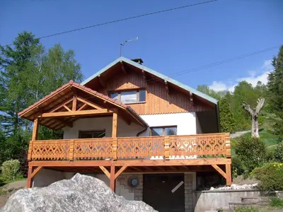 Bâtiment de l'appartement