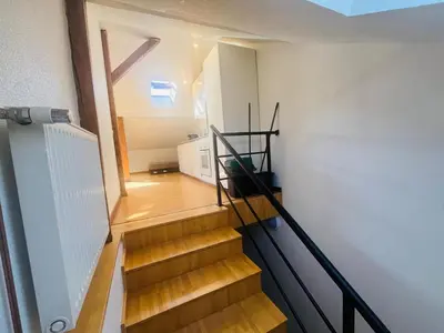 Plan de l'établissement Le Petit Mulhouse - 401 Le Dream