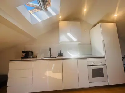 Plan de l'établissement Le Petit Mulhouse - 401 Le Dream