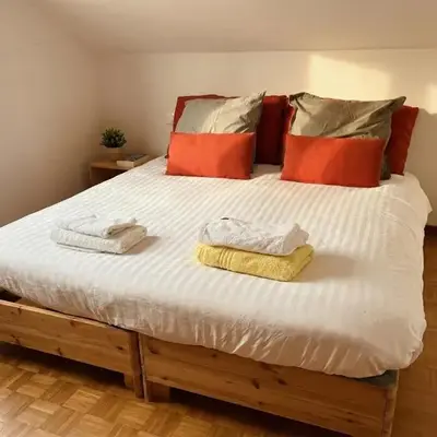 Le Petit Mulhouse - 401 Le Dream