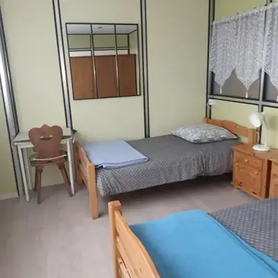 Loft touristique 3 étoiles