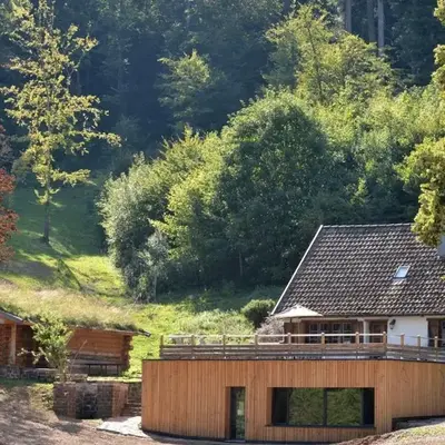 Domaine du Petit Dorsbach