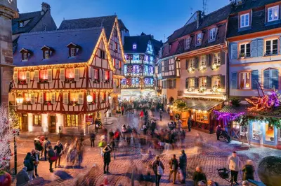 Clients de l'établissement La Secrète en Alsace, Gîte familial spacieux avec jardin, proche Colmar & Route des Vins
