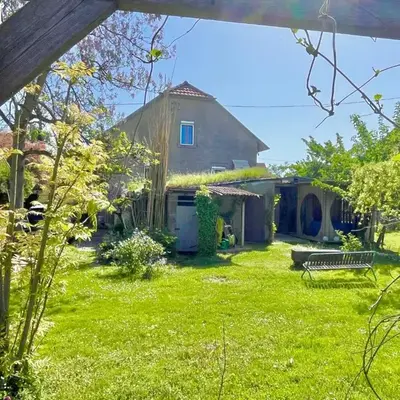 La Secrète en Alsace