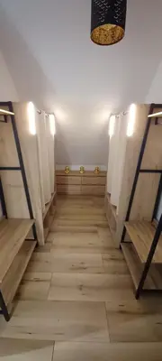 Plan de l'établissement Spacieux, cosy et tout équipé pour un confort optimal